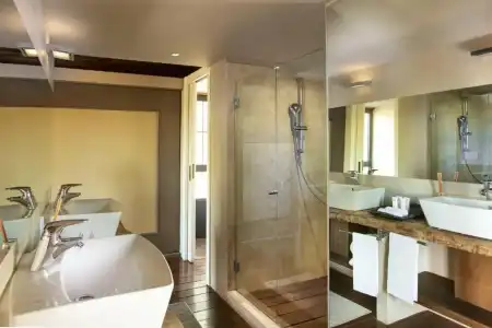 Petra Segreta Resort & Spa - 119