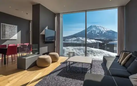 Terrazze Niseko - 81