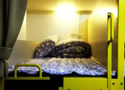 Dream Guest House - 31