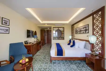 Le Pavillon Hoi An Boutique & Spa - 6