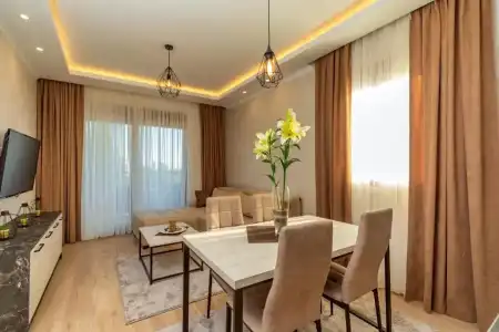 Luxury Apartments Queen - 16