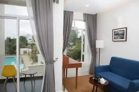 Elysium Suite - 76