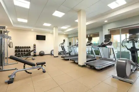 Homewood Suites By Hilton Irvine John Wayne Airport - 27