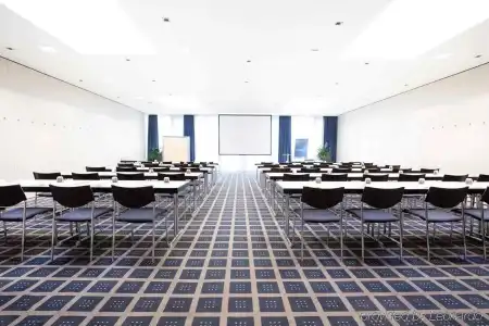 Novotel Muenchen Messe - 13