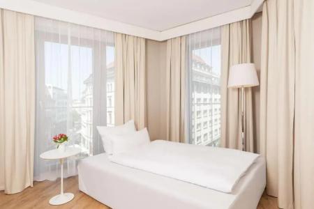 NH Leipzig Zentrum - 108