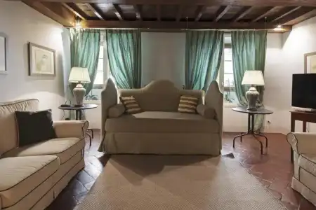 Al Palazzo del Marchese di Camugliano Residenza d'Epoca - 144