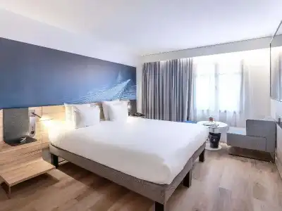 Novotel Deauville Beach - 121