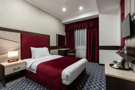 Shahzoda Grand - 5