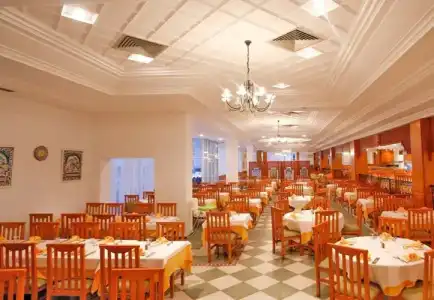 Aljazira Beach & Spa  -  Families and Couples Only - 38
