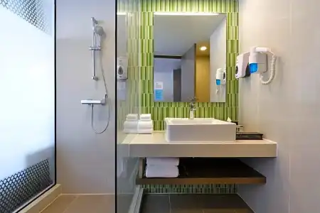 Holiday Inn Express BANGKOK SUKHUMVIT 11 by IHG - 80