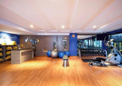Novotel Phuket Vintage Park Resort - 22