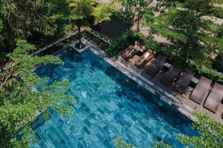 M Resort Phu Quoc - 11