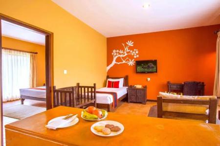 Temple Tree Resort and Spa, Pokhara - 88