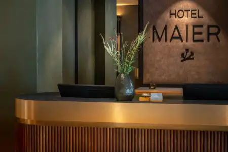 Restaurant Maier - 17
