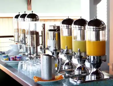 Mai Samui Beach Resort & Spa - 14