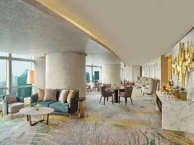 The Residences at The Ritz-Carlton Jakarta, Pacific Place - 122