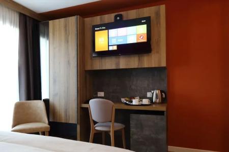 Armon Greenblu & Wellness - 57