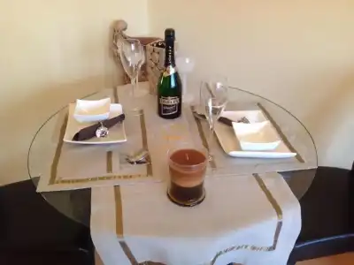 Arpad Bridge Apartments Budapest - 85