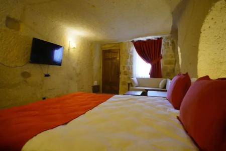 Vezir Cave Suites - 288