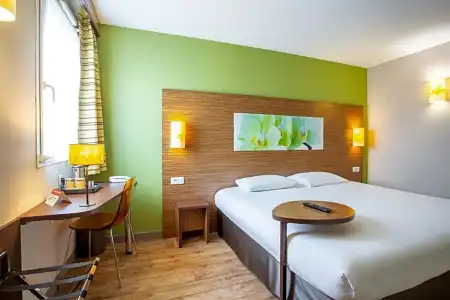 ibis Styles Bourges - 55