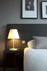Radisson Blu, Glasgow - 59