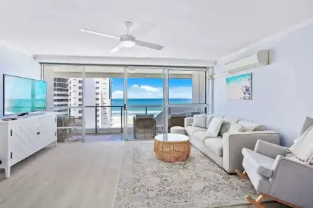 Baronnet Apartments - 53
