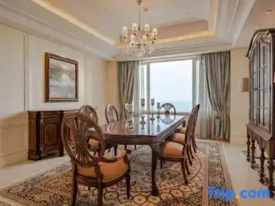 Qingdao Seaview Garden - 165