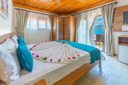 Iskelem Otel - 83