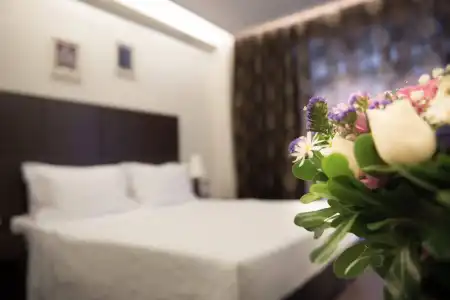 Athens Way Apartments - 1