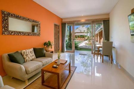 Kahayana Suites - 65