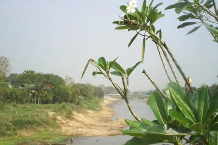 Ban Rim Nam Riverside Resort - 11