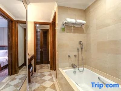 Wuhan Jin Jiang International - 139