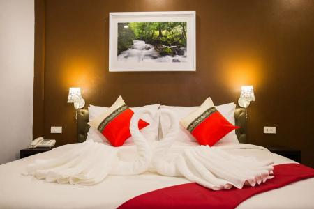 Pongsakorn Boutique Resort - 6
