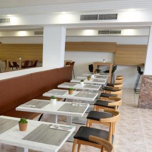 BLUESEA Anba Romani - 19