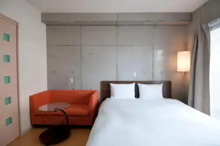 Naha-West Inn - 145