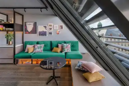 Matild Palace, a Luxury Collection, Budapest - 73