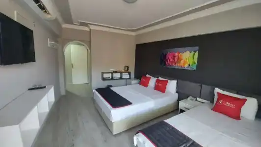 Adali & Suites - 22