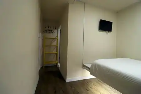 Just4u Guesthouse - 20
