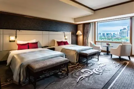 Imperial Tokyo - 5