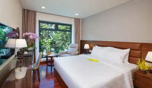 Orchids Saigon - 32