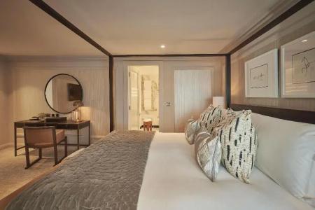 The Westbury - 134