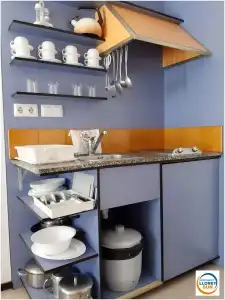 Apartaments Lloret Sun - 43
