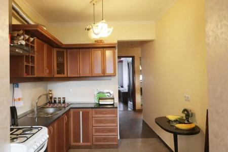 Luxury Apartments in Center - 38