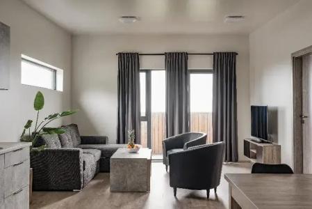 Signature by Vík Apartments - 42