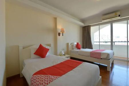 Grand Smile Wellness Resort - 121