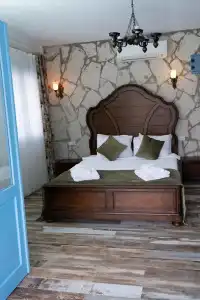 Ala Konak Alacati - 18