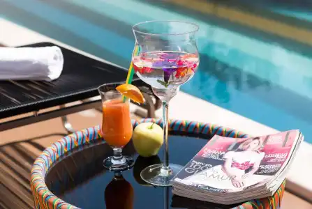 Boban Luxury Suites - 11
