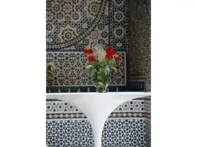 Riad Tizwa Fes - 18