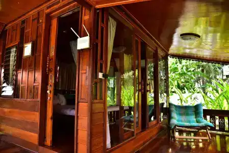 Thai House Resort - 10