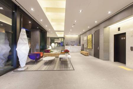 Hop Inn Seoul Myeongdong - 26